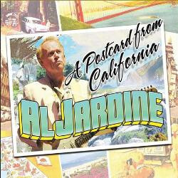 Alan Jardine A Postcard From California