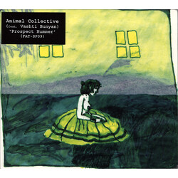 Animal Collective Prospect Hummer