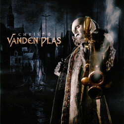 Vanden Plas Christ 0