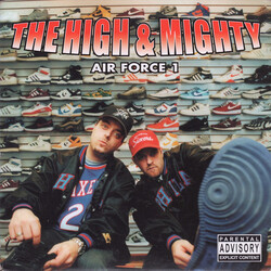 The High & Mighty Air Force 1