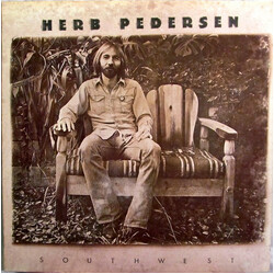 Herb Pedersen Southwest
