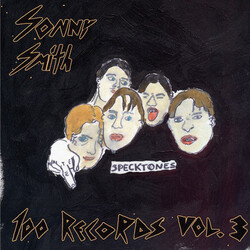 Sonny Smith 100 Records Volume 3