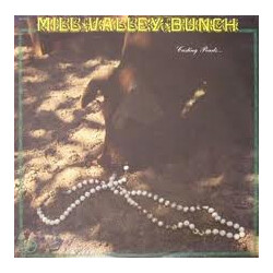 Mill Valley Bunch Casting Pearls