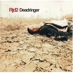 RJD2 Deadringer