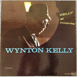 Wynton Kelly Kelly At Midnite