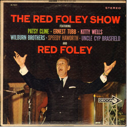 Red Foley The Red Foley Show
