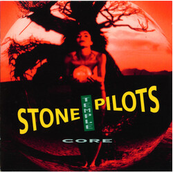 Stone Temple Pilots Core