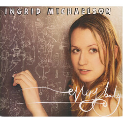 Ingrid Michaelson Everybody