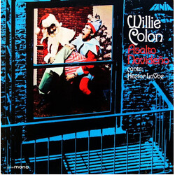 Willie Colón / Hector Lavoe Asalto Navideño