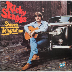 Ricky Skaggs Sweet Temptation