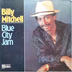 Billy Mitchell (2) Blue City Jam