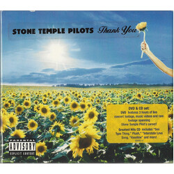 Stone Temple Pilots Thank You