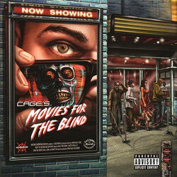 Cage Movies For The Blind