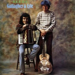 Gallagher & Lyle Seeds