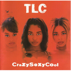 TLC CrazySexyCool