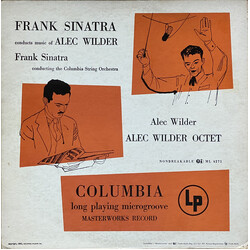 Frank Sinatra / The Alec Wilder Octet Frank Sinatra Conducts Music Of Alec Wilder / Alec Wilder Octet