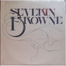 Severin Browne Severin Browne CD