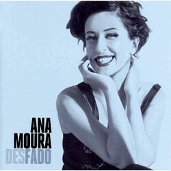 Ana Moura Desfado