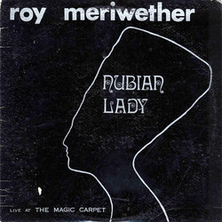 The Roy Meriwether Trio Nubian Lady