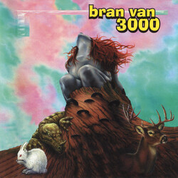 Bran Van 3000 Glee