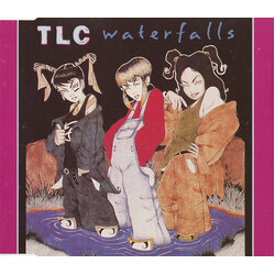 TLC Waterfalls