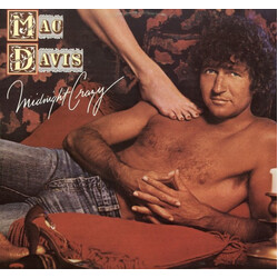 Mac Davis Midnight Crazy