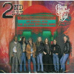 The Allman Brothers Band An Evening With The Allman Brothers Band - 2nd Set