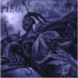 Aeon (11) Aeons Black Vinyl LP