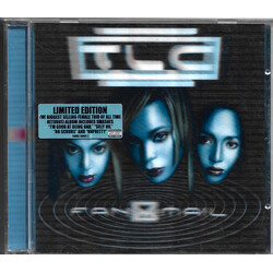 TLC Fanmail