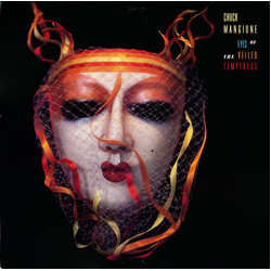 Chuck Mangione Eyes Of The Veiled Temptress