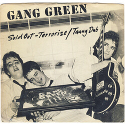 Gang Green Sold Out - Terrorize / Taang Dub