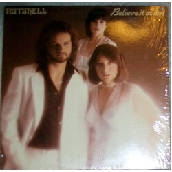 Nutshell (2) Believe It Or Not