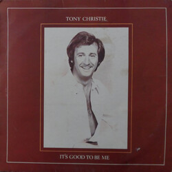 Tony Christie It's Good To Be Me