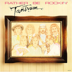Tantrum (9) Rather Be Rockin'