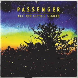 Passenger (10) All The Little Lights