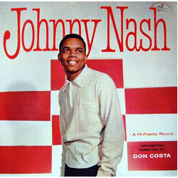 Johnny Nash Johnny Nash