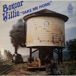 Boxcar Willie Take Me Home