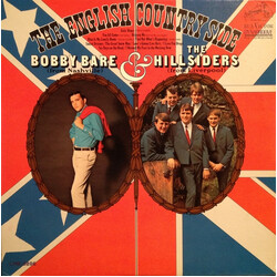 Bobby Bare / The Hillsiders (2) The English Country Side
