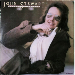 John Stewart (2) Wingless Angels