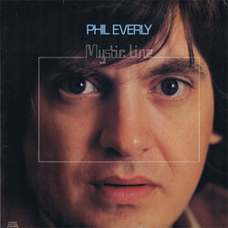 Phil Everly Mystic Line