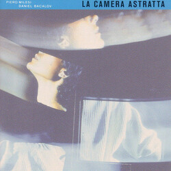 Piero Milesi / Daniel Bacalov La Camera Astratta