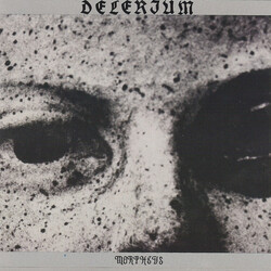 Delerium Morpheus