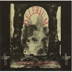 Delerium Spiritual Archives