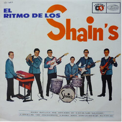 Los Shain's El Ritmo De Los Shain's