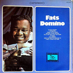 Fats Domino Fats Domino
