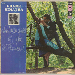 Frank Sinatra Adventures Of The Heart