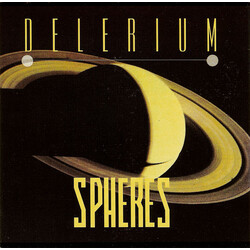 Delerium Spheres