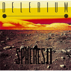 Delerium Spheres II
