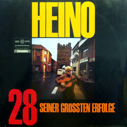 Heino 28 Seiner Größten Erfolge