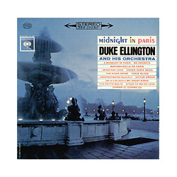 Duke Ellington And His Orchestra Midnight In Paris